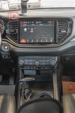 دودج دورانجو